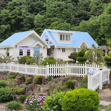 Вилла Soomhouse Танян Экстерьер фото
