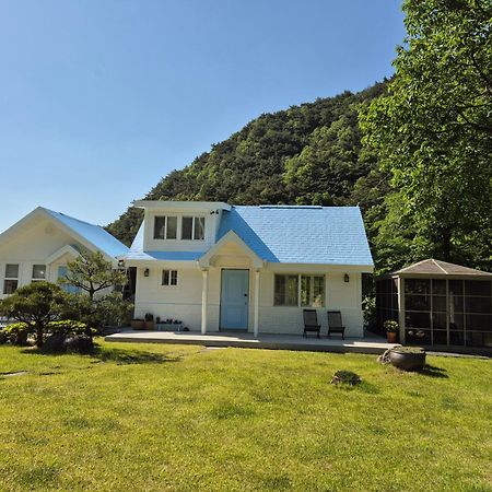Soomhouse Renewal Open June 2024 Танян Экстерьер фото
