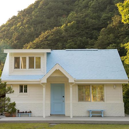 Soomhouse Renewal Open June 2024 Танян Экстерьер фото
