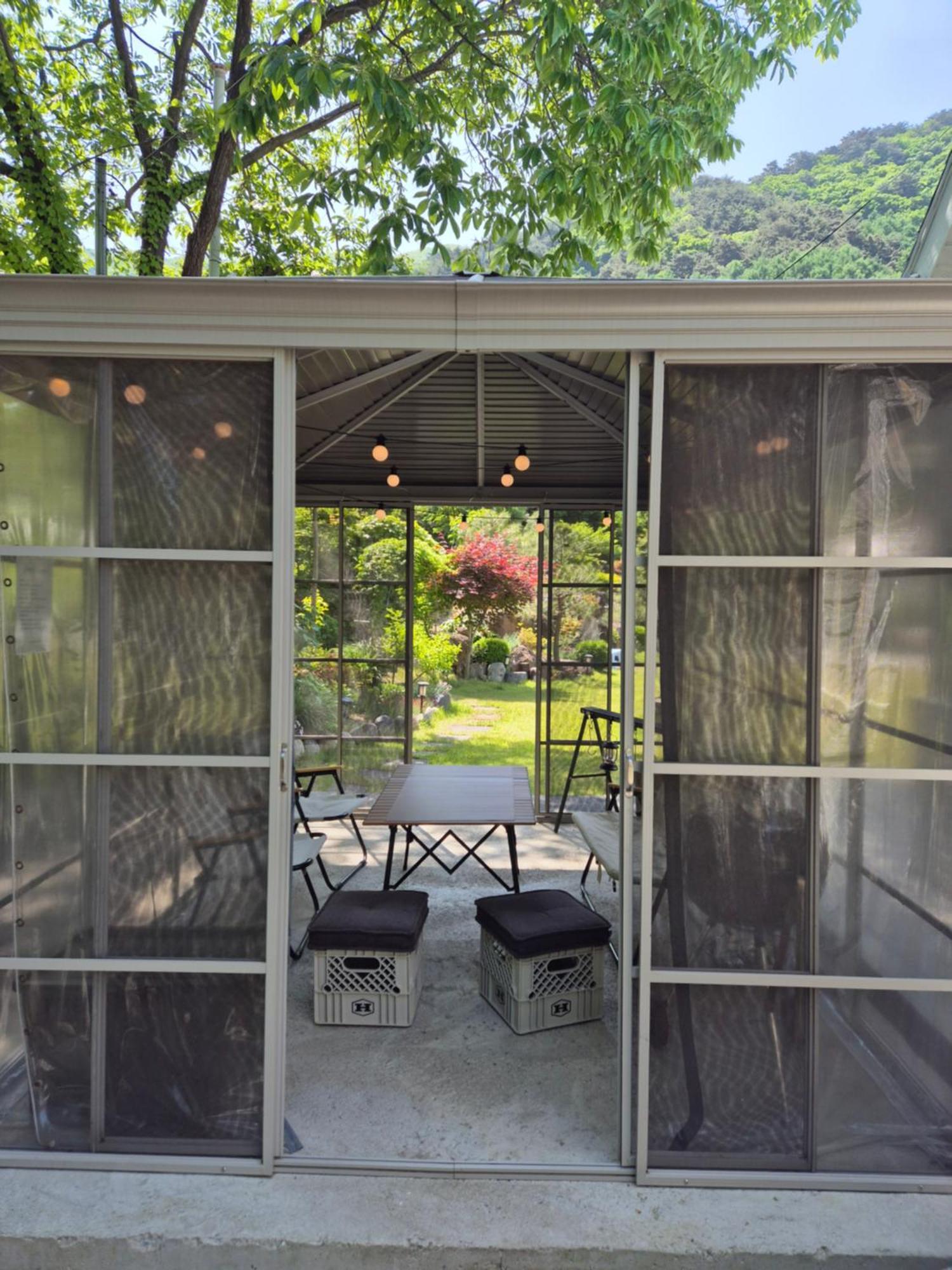 Soomhouse Renewal Open June 2024 Танян Экстерьер фото