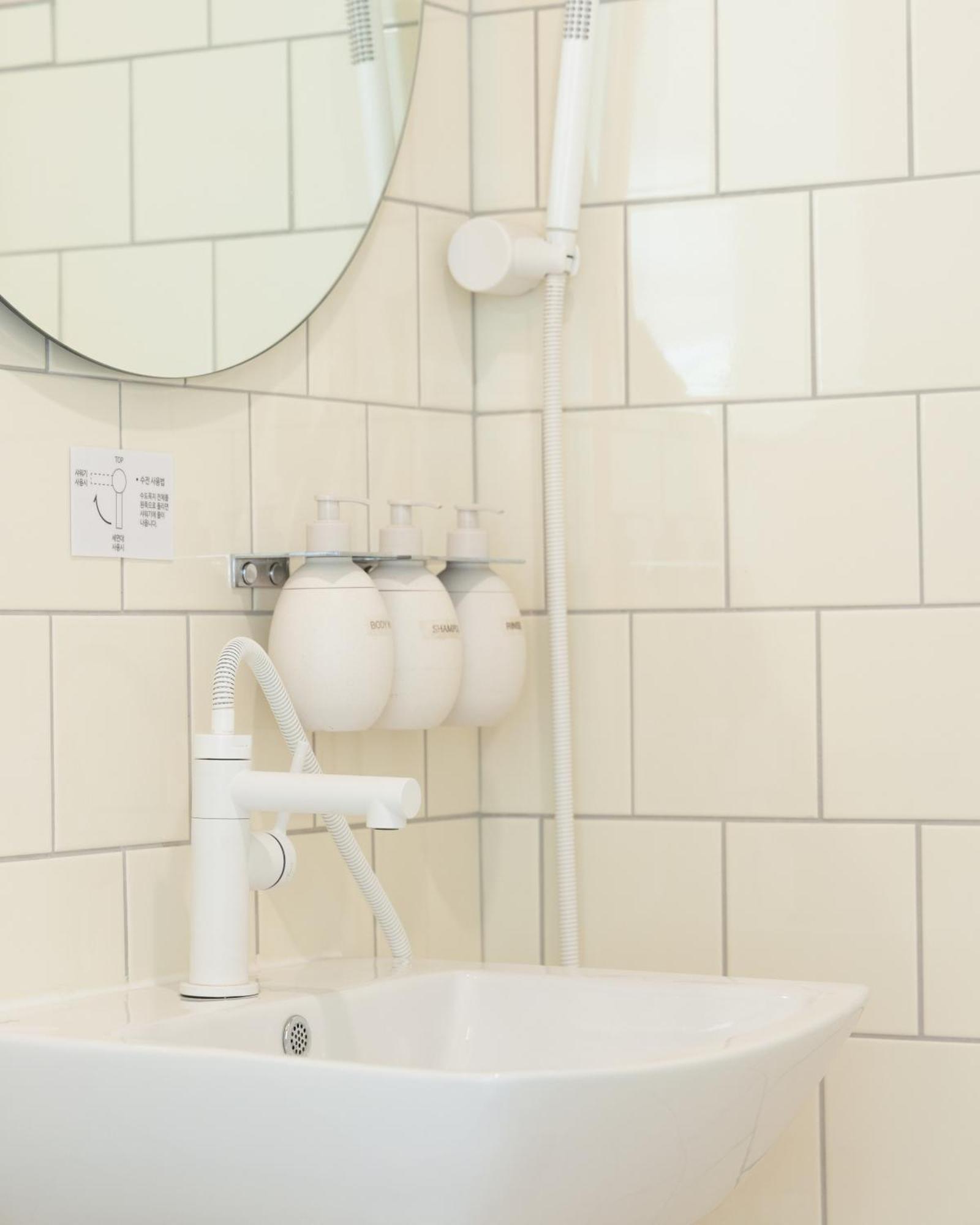 Вилла Soomhouse Танян Экстерьер фото