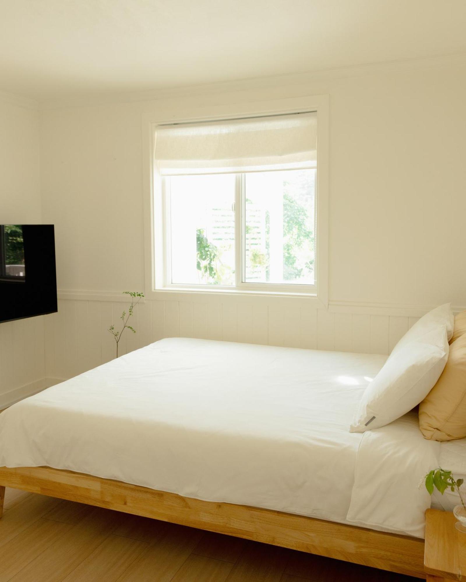 Soomhouse Renewal Open June 2024 Танян Экстерьер фото