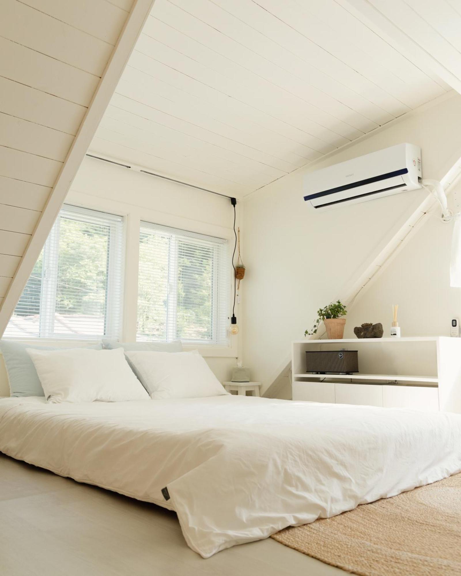 Soomhouse Renewal Open June 2024 Танян Экстерьер фото