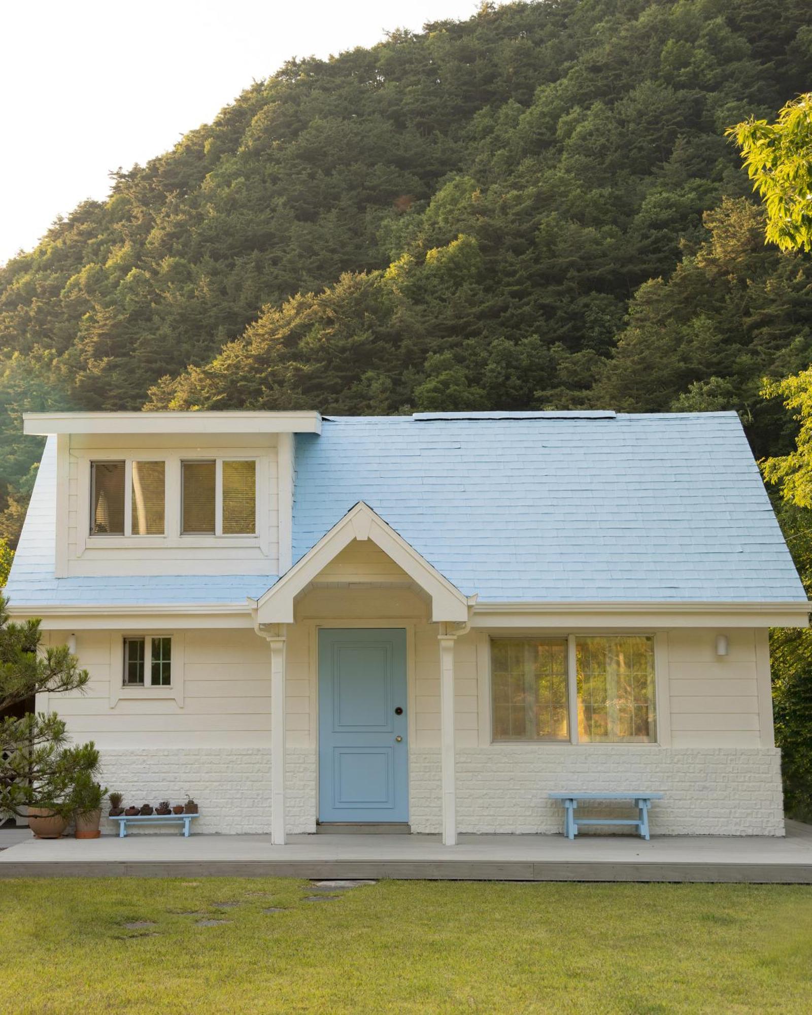 Вилла Soomhouse Танян Экстерьер фото